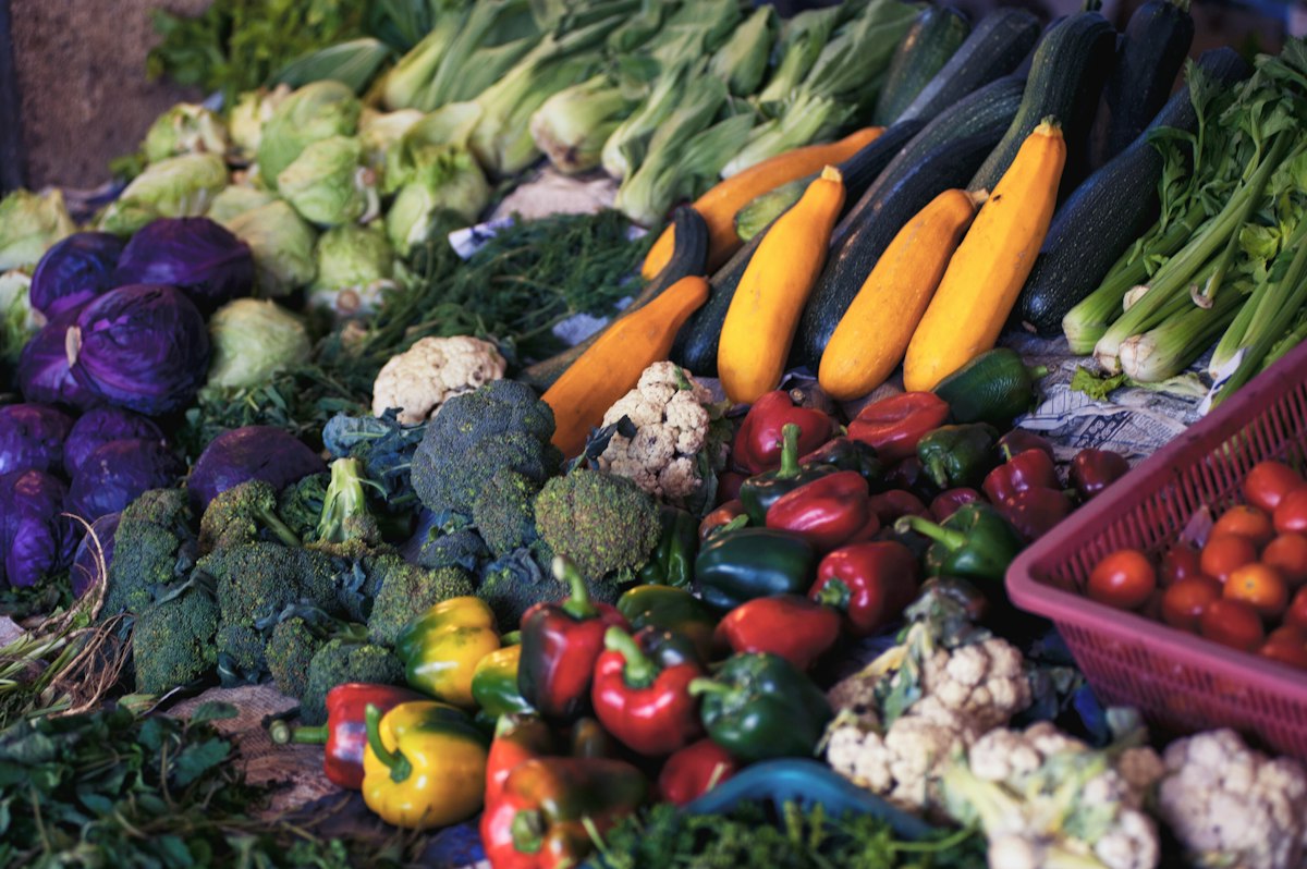 Importancia de los minerales en la nutrición diaria